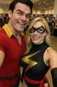 20250706_1629_Comic-Con Cosplayer Selfie_simple_compose_01jzgpsbzte9xtfhvtwq7atr8g