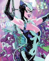 catwoman