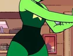 peridot