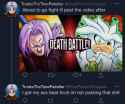 Silver v Trunks