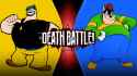 Bluto vs Peg-Leg Pete