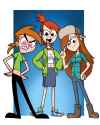 Redheads