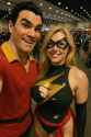 20250706_1755_Comic Con Cosplayers_simple_compose_01jzgvp9dtf0wskgzyt3nezyt3