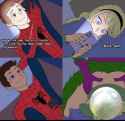 peter gwen osborn mysterio