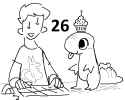 birthday 26