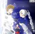 WK Frozen Together