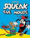 Squeak The Mouse (2021)