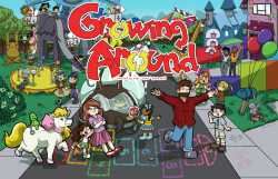 growing_around_poster