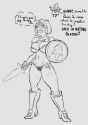 DnD can be weird