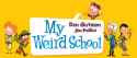 my-weird-school-logo-book-series-characters