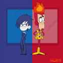 halloween_outfits___fire_and_ice_by_megad3_de7uekn-pre