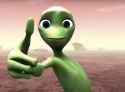 thumbs up