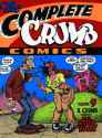 The Complete Crumb Comics Vol. 9 ()