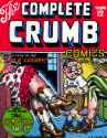 The Complete Crumb Comics Vol. 12 (2010)