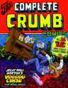 The Complete Crumb Comics Vol. 16 (2016)