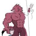 Werewolf Johanna_ not finish yet