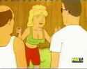 luanne blooper