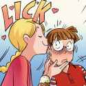 LICK