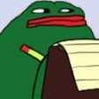 secretary pepe