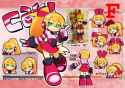 __call_and_call_f_mighty_no_9_drawn_by_natsume_yuji__e68f2e96a54d65ae78aac51acc5c0824