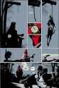 hellboy hanged man but not the story called the hanged man this is from the corpse