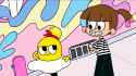 (5) Sonya from Toastville _ Looking Good _ Premiere Episode 6 _ New animated series for kids