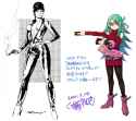 yugioh modesty blaise