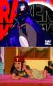 raven tid pao