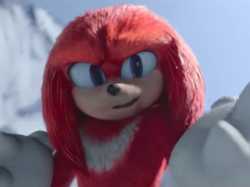 KNUCKLES