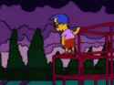 milhouse-alone