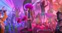 Zootopia 2 Teaser