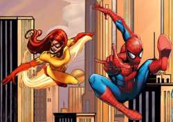 spiderman_firestar