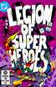 legion 293
