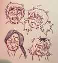 dashr o face
