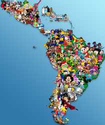 latinoamerica cartoons
