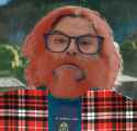 Alex if he real