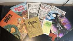 zines