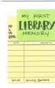 Library 1