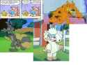 sheep in werewolfs fur