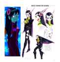 starlee sivil macross