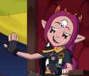 Queen Boscha