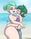 the moms
