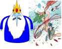 gert ice king