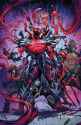 God Butcher Carnage
