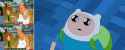 finn bummed