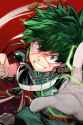 midoriya