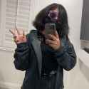 JellyBeanBlackHair