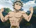 Black Clover CHADsta