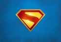 SUPERMAN LOGO