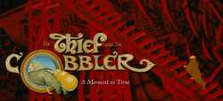 the-thief-cobbler-richard-williams-ampas